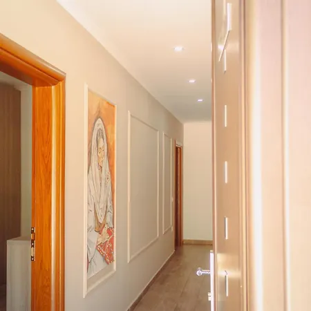 Te Gjyshi * 베라트