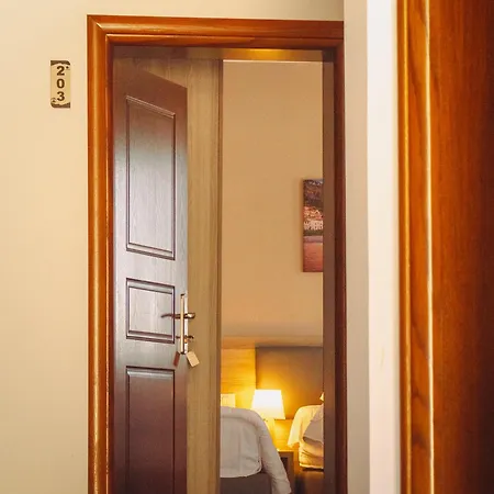 Te Gjyshi * 베라트