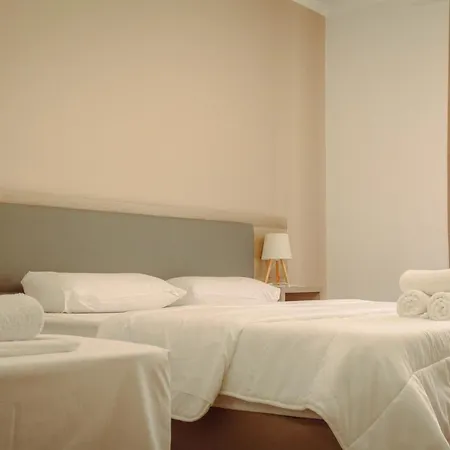Hotel Te Gjyshi
