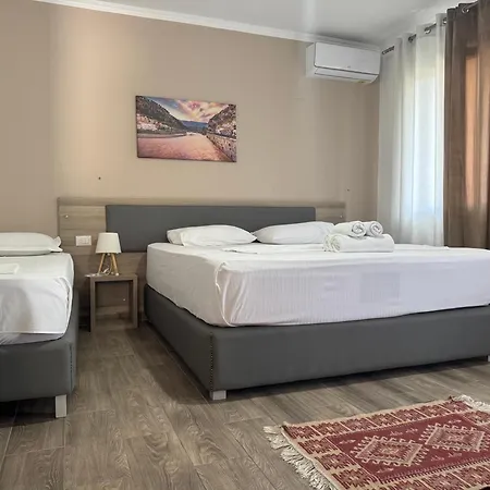 Hotel Te Gjyshi Berati