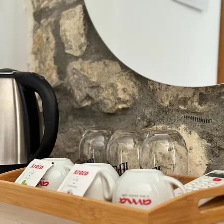 Te Gjyshi Отель