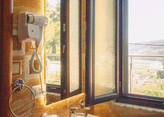 Te Gjyshi Берат