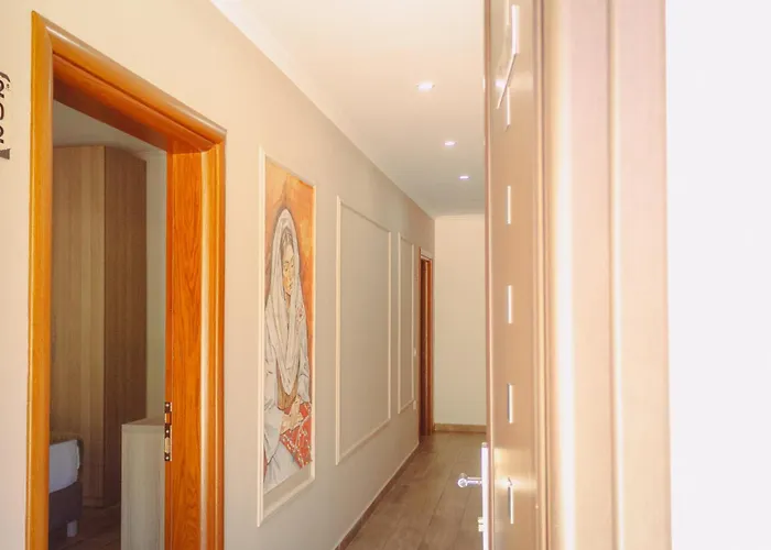 Te Gjyshi * Берат