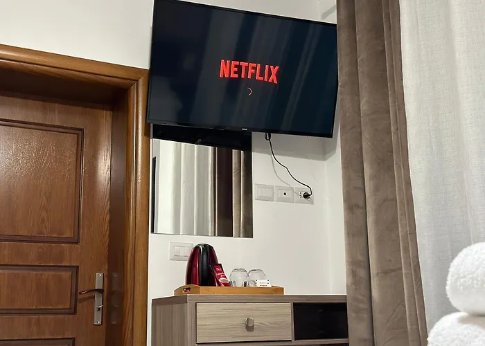 Te Gjyshi Берат